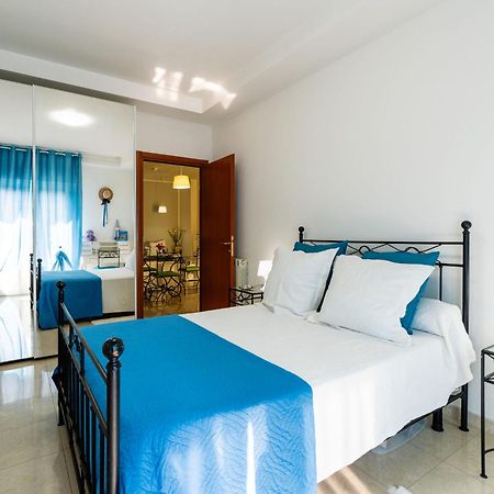 Apartment Calella By Interhome カンポロッソ エクステリア 写真