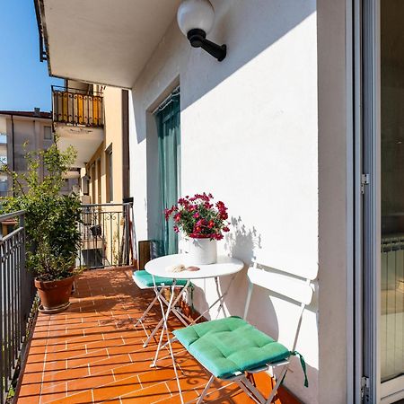 Apartment Calella By Interhome カンポロッソ エクステリア 写真
