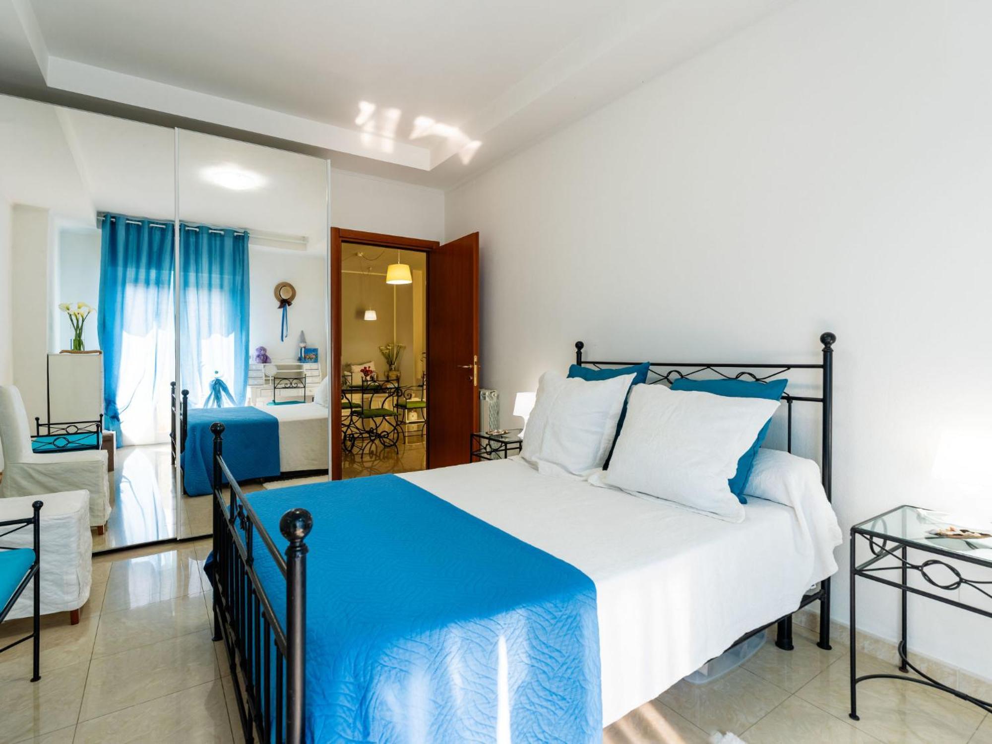 Apartment Calella By Interhome カンポロッソ エクステリア 写真