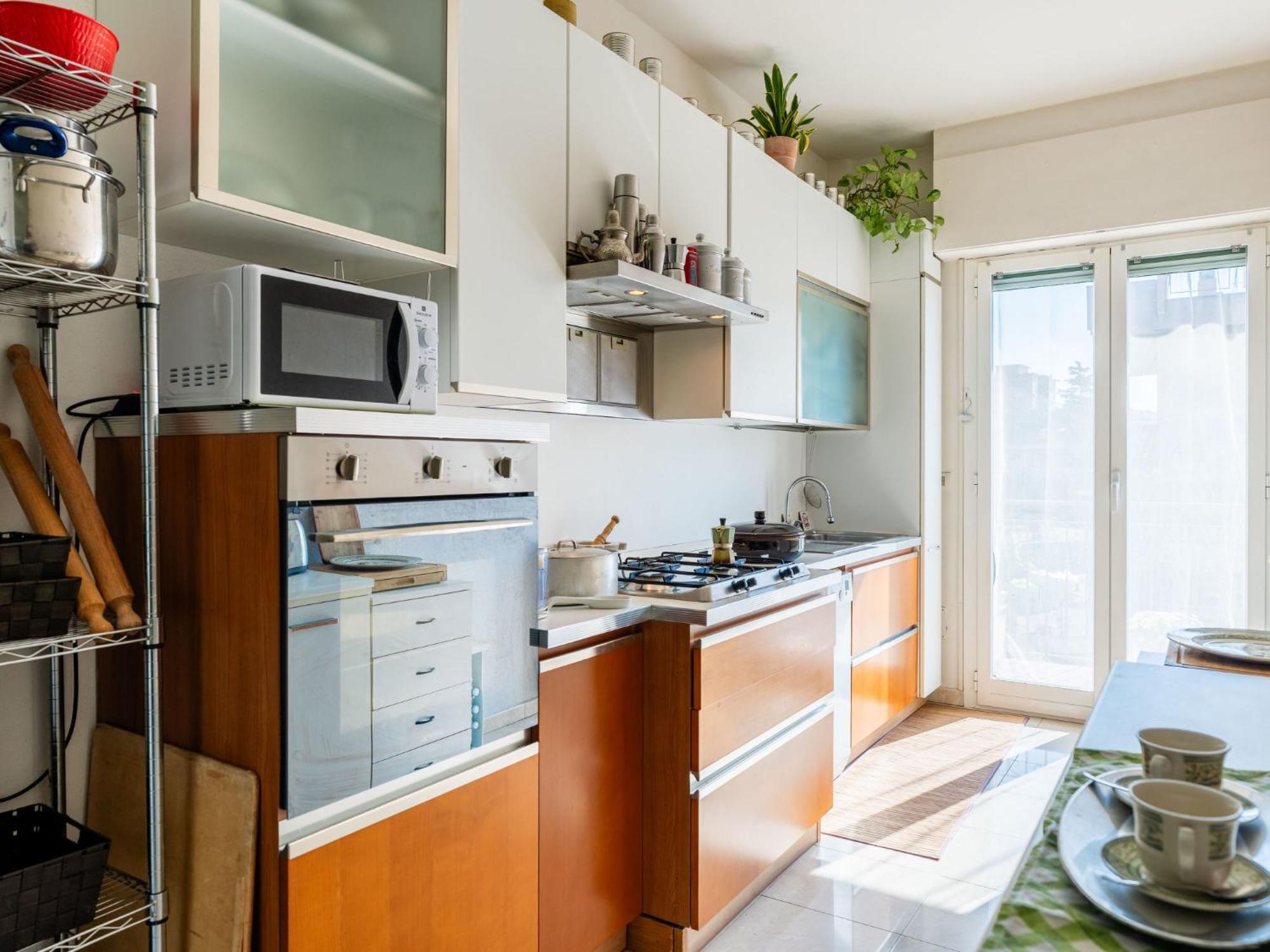 Apartment Calella By Interhome カンポロッソ エクステリア 写真