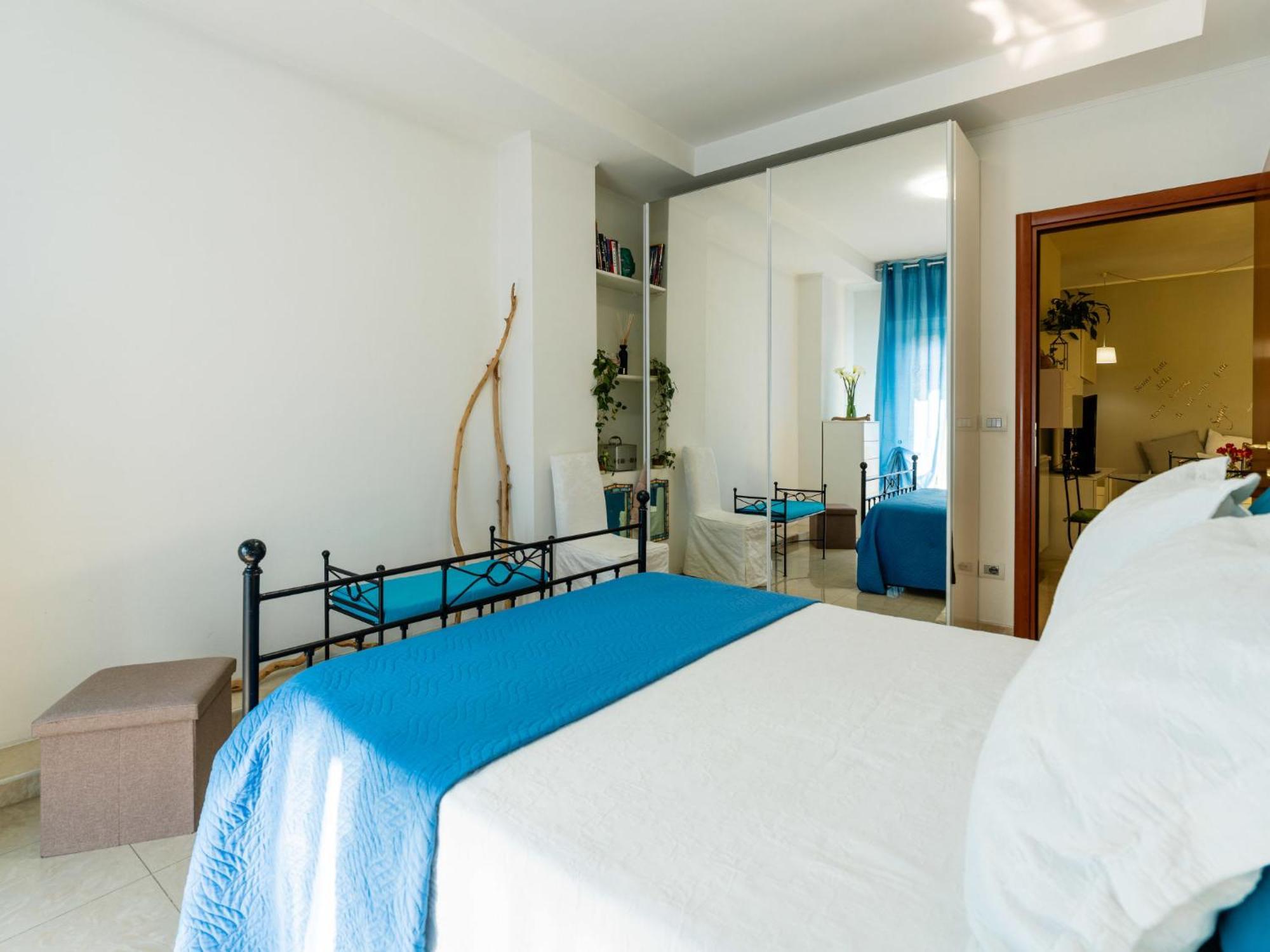 Apartment Calella By Interhome カンポロッソ エクステリア 写真