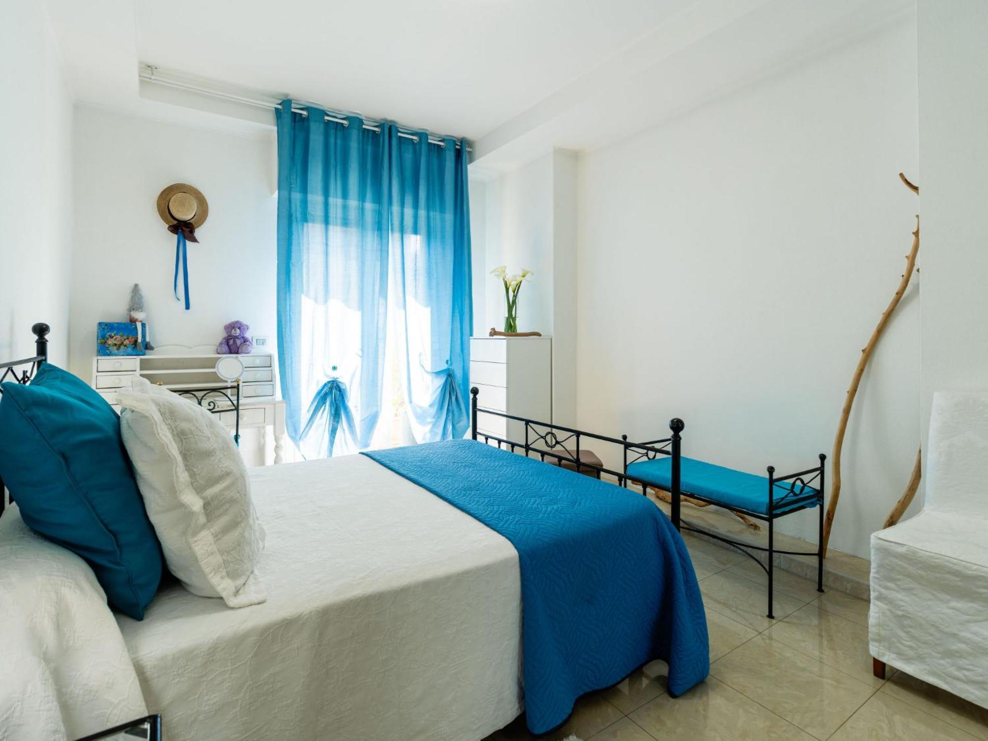 Apartment Calella By Interhome カンポロッソ エクステリア 写真