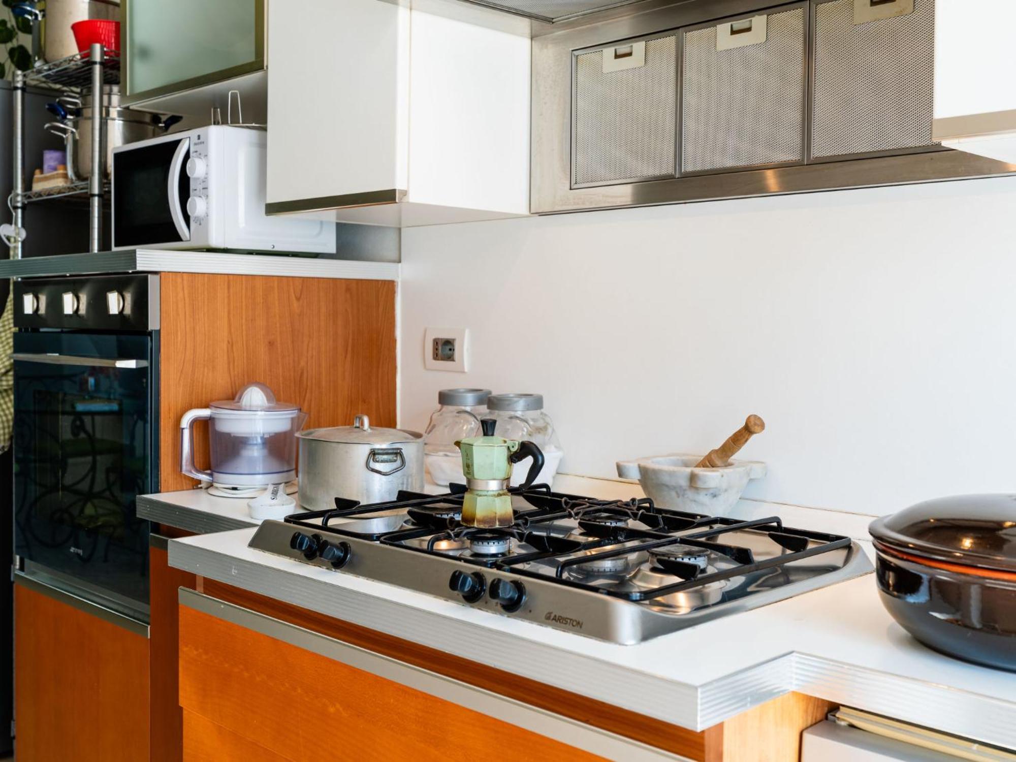 Apartment Calella By Interhome カンポロッソ エクステリア 写真