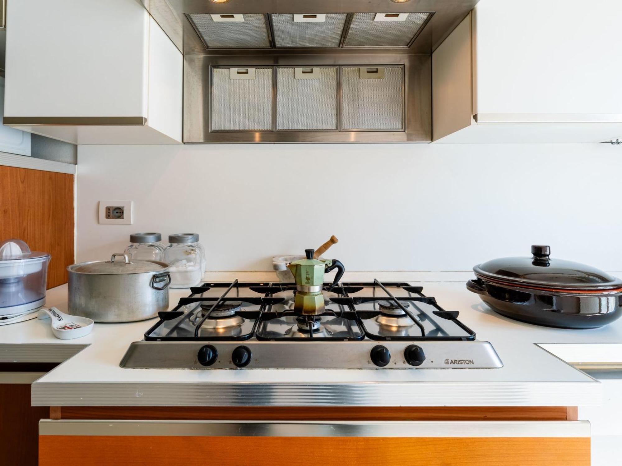 Apartment Calella By Interhome カンポロッソ エクステリア 写真