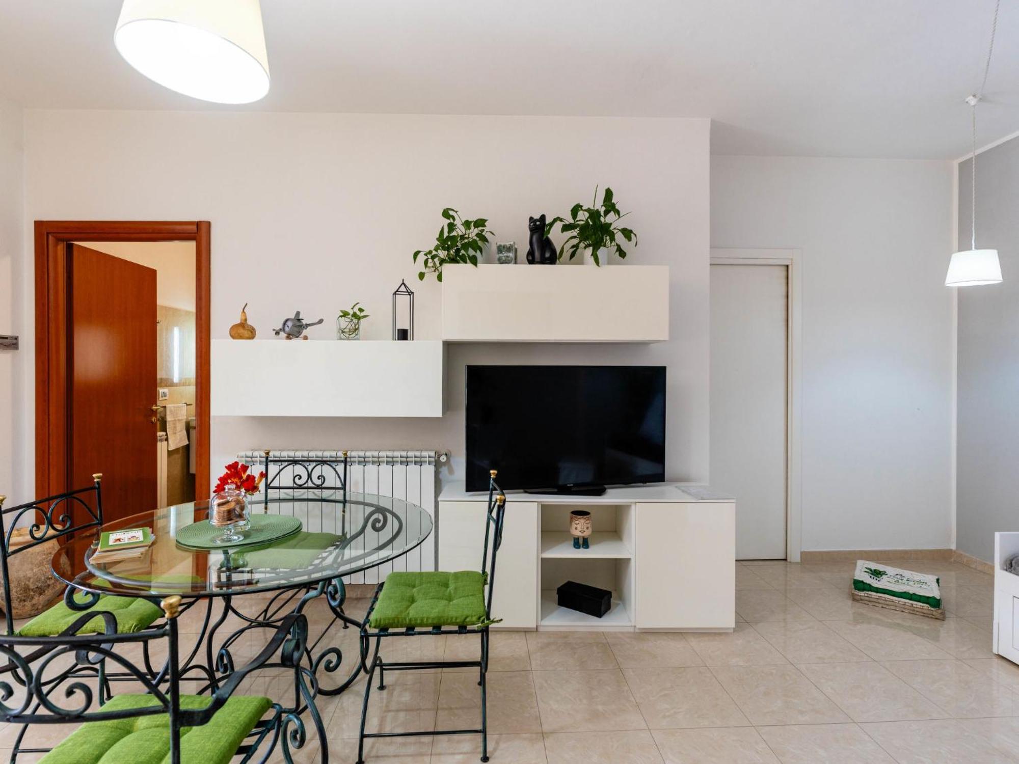 Apartment Calella By Interhome カンポロッソ エクステリア 写真