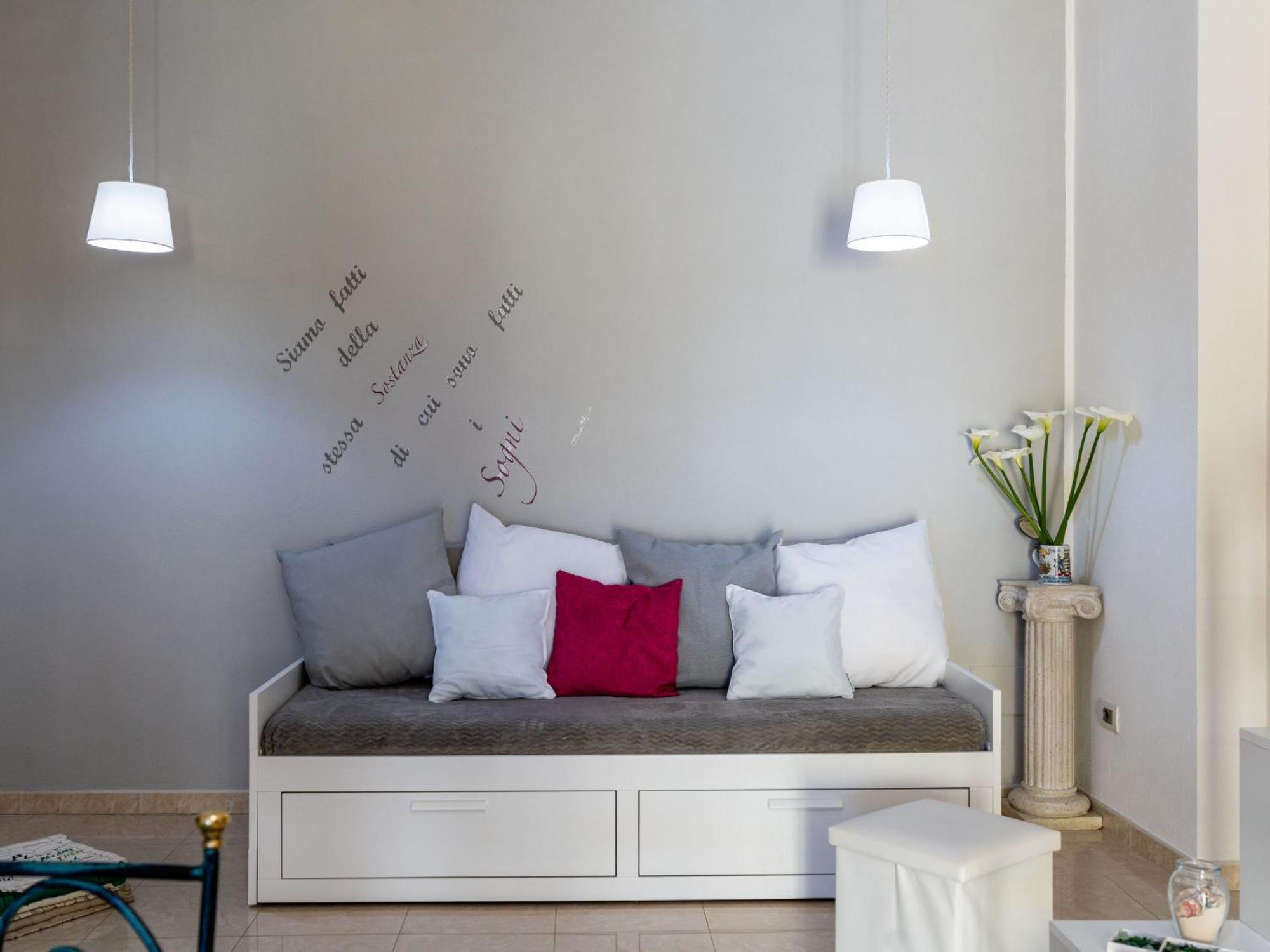 Apartment Calella By Interhome カンポロッソ エクステリア 写真
