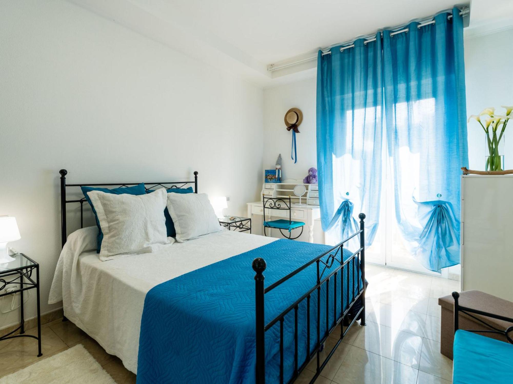 Apartment Calella By Interhome カンポロッソ エクステリア 写真