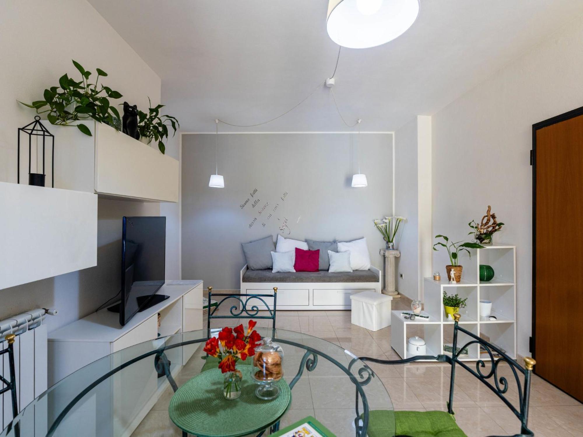 Apartment Calella By Interhome カンポロッソ エクステリア 写真